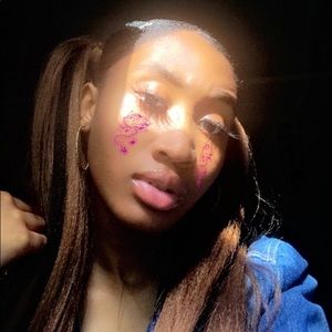 Meet your Posher, Neiyah